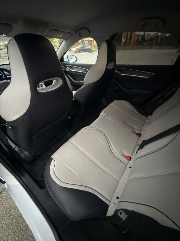 BYD Destroyer 05, 1.5 L, 8.3 kWh, 2025 il, 37 700 km 99-QR-657 — Avtomobillər, Bakı (10)