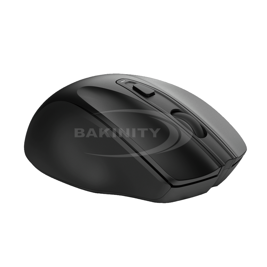 Siçan Trust Nito Silent Wireless (25549) — Kompüterlər və noutbuklar, Bakı (3)