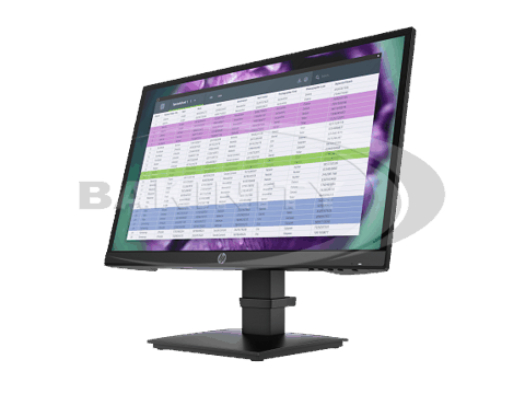 Monitor HP P22 G4 (1A7E4AA) — Bakı
