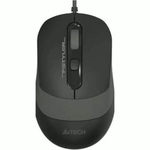Siçan A4Tech FM10 Fstyler (Grey) — Bakı