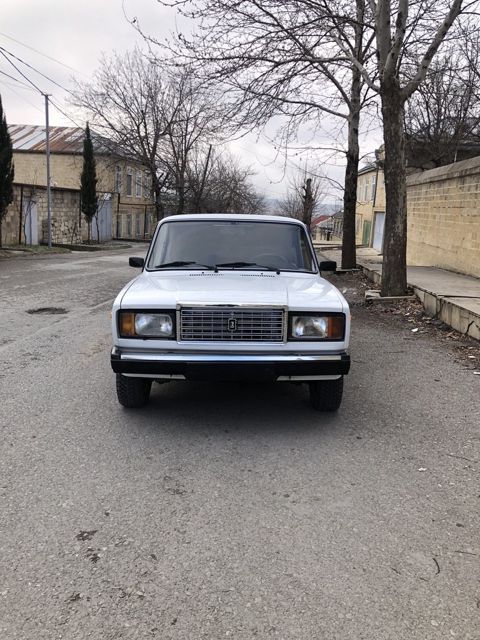 Lada (VAZ) 2107, 1.6 L, 2009 il, 85 000 km — 4 900 ₼ · Şamaxı · Avtomobillər Lada (VAZ) 2107, 1.6 L, 2009 il, 85 000 km — Şamaxı