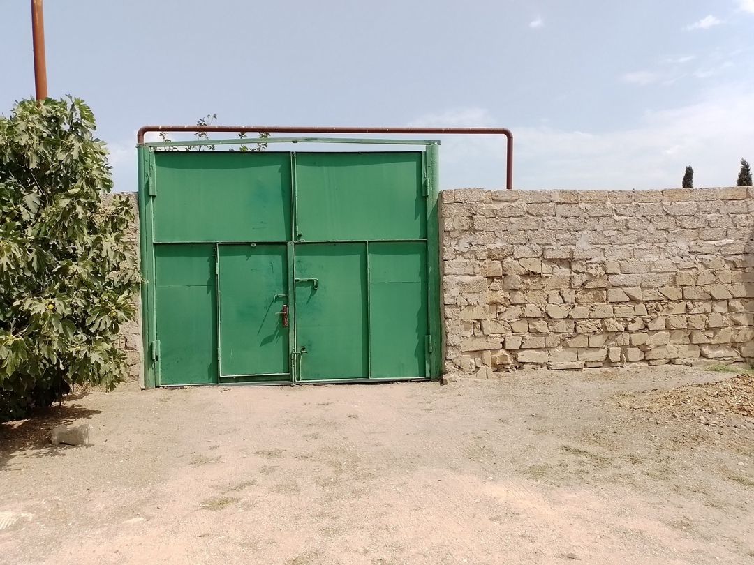 Satılır 4 otaqlı həyət evi/bağ evi 80 m² — Ev, villa, Bakı (4)