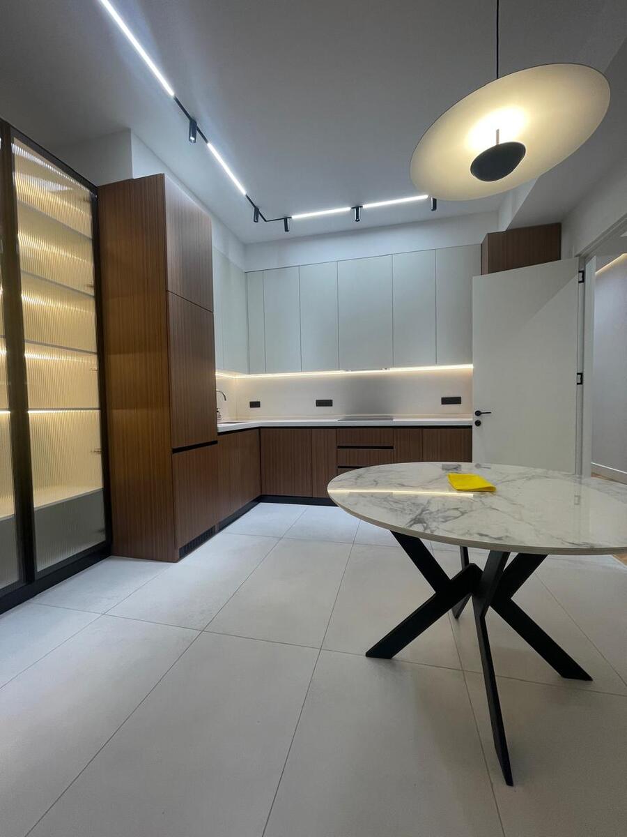 Satılır 4 otaqlı yeni tikili 178 m² — Mənzil, Bakı (11)