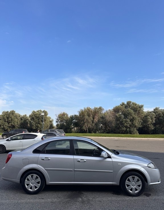 Daewoo Gentra, 2014 il, 410000 km, 1.5 L — Avtomobillər, Bakı (8)