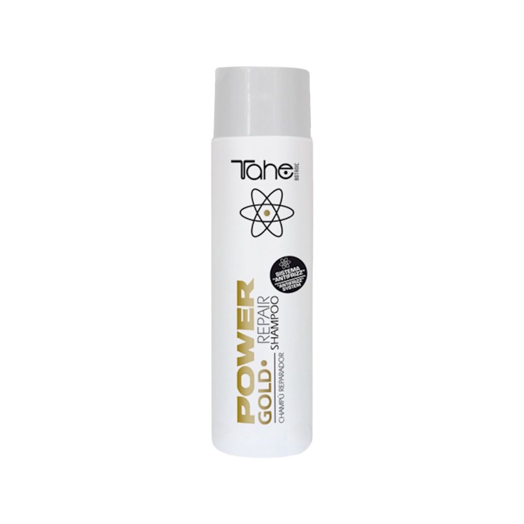 Şampun Tahe Power Gold Repair bərpa edici 300 ml — Mallar, Bakı
