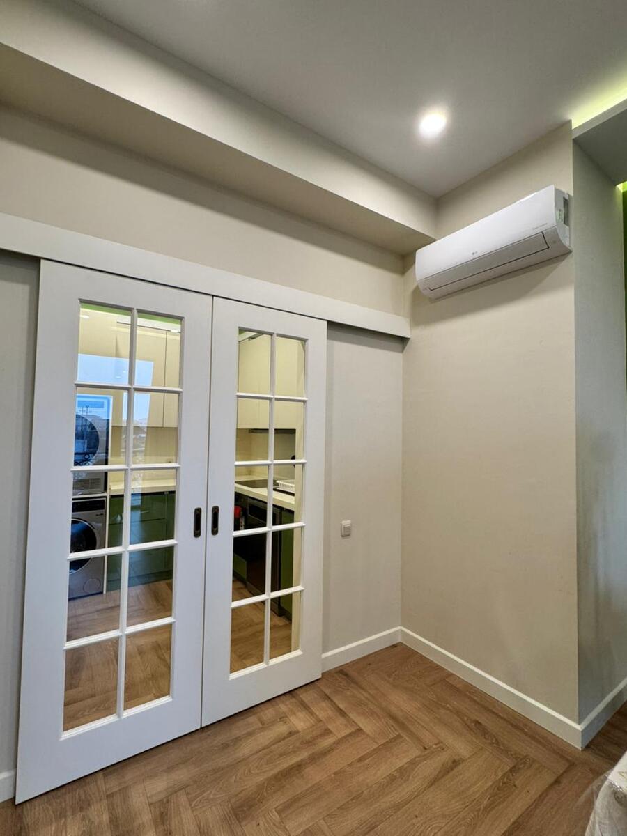 İcarəyə verilir 2 otaqlı yeni tikili 70 m² — Mənzil, Bakı (6)