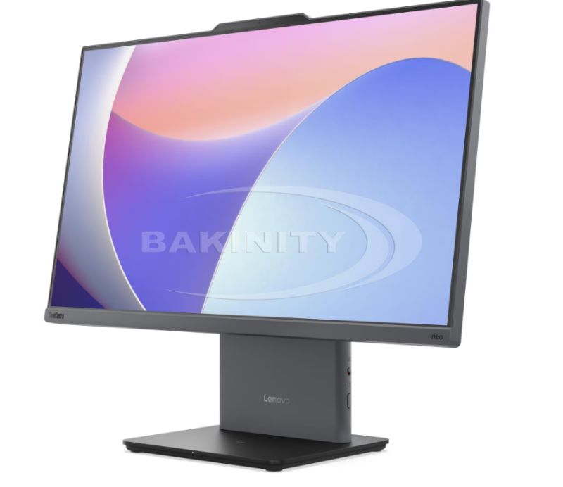Monoblok Lenovo ThinkCentre neo 50a 24 Gen 5 (12SC004GRU) — Monobloklar, Bakı