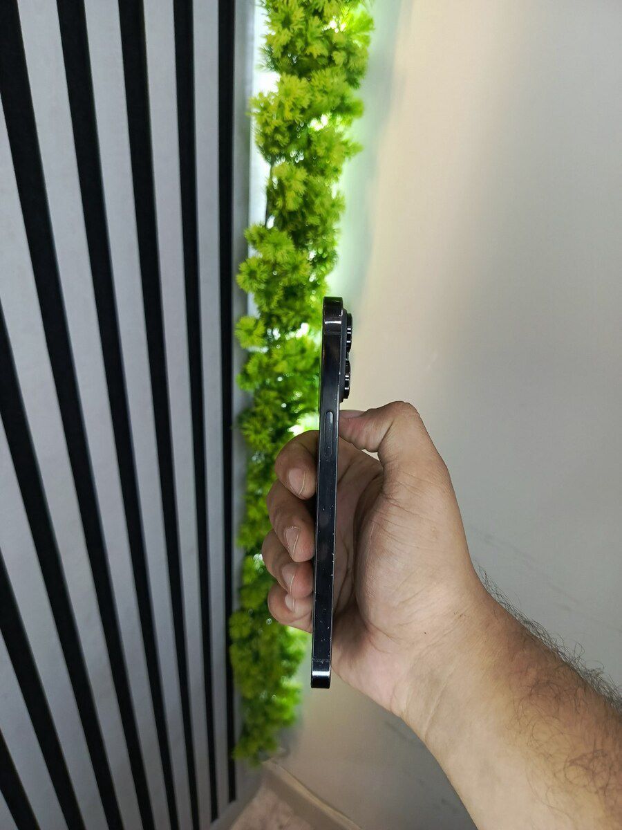 Apple iPhone 14 Pro Max Space Black 256GB/6GB — Smartfonlar, Bakı (4)