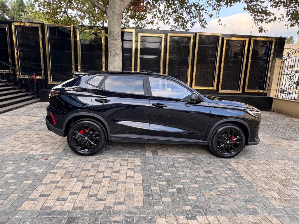 Changan Oshan X5 Plus, 1.5 L, 2026 il, 4 214 km — Avtomobillər, Bakı (8)