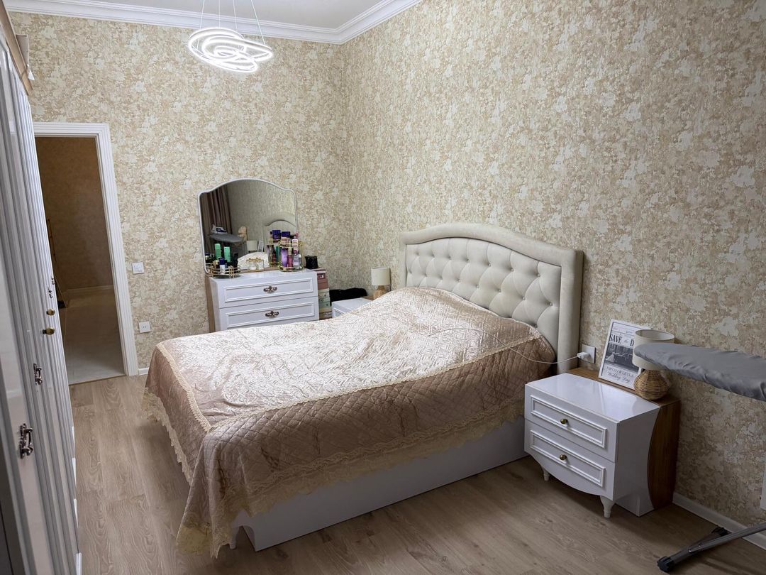 Satılır 2 otaqlı yeni tikili 77 m² — Mənzil, Sumqayıt (5)