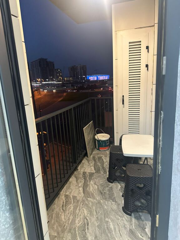 Satılır 3 otaqlı yeni tikili 136 m² — Mənzil, Bakı (4)
