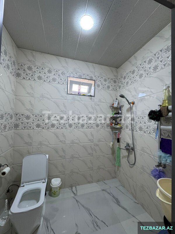 Paket-Kupcali ev satilir — Ev, villa, Bakı (6)