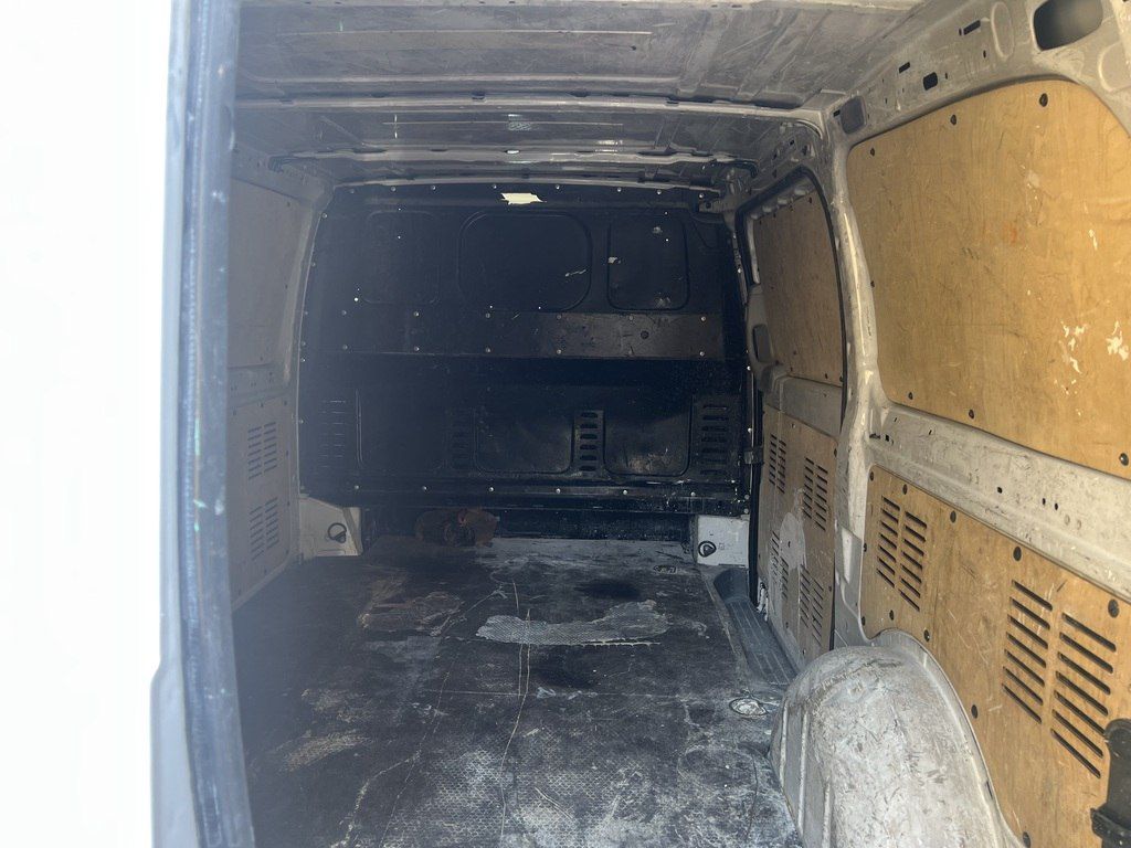 Mercedes Vito, 2.2 L, 2009 il, 333 000 km — Avtomobillər, Bakı (4)