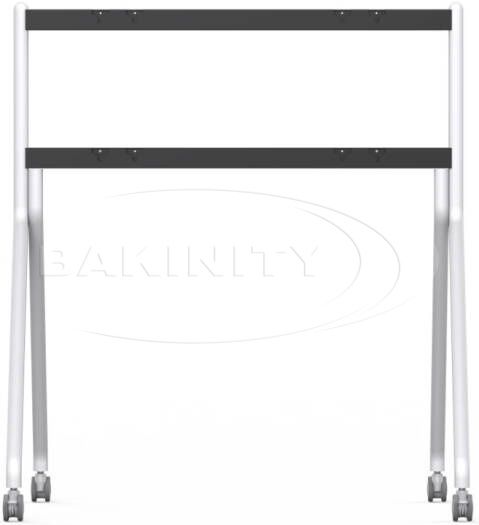 Huaweı Ideahub White Rolling Stand II (65/75/86 inches) WB1M0IDEAHUB07 (21155908) — İnteraktiv panellər və LED ekranlar, Bakı (3)