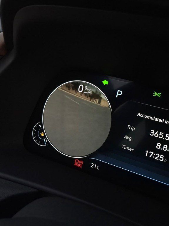 Hyundai Sonata, 1.6 L, 2020 il, 24 000 km 75-CD-192 — Avtomobillər, Naxçıvan (12)