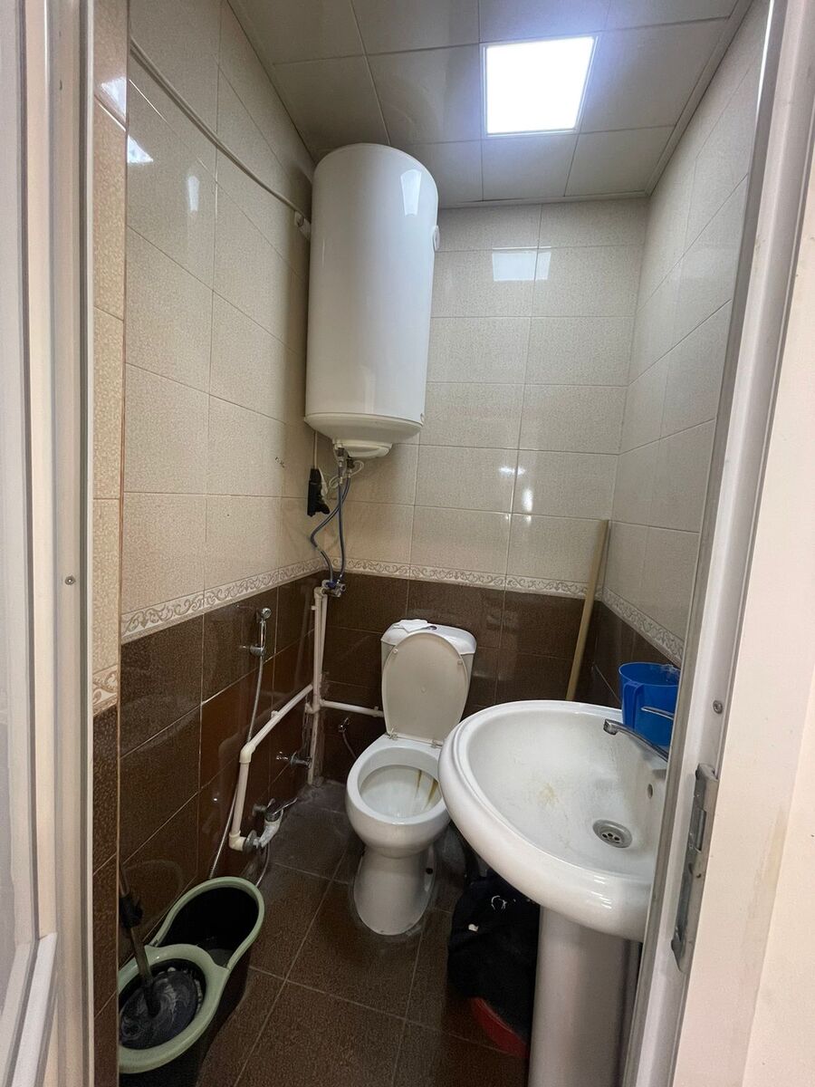 İcarəyə verilir obyekt 35 m² — Əmlak, Bakı (7)