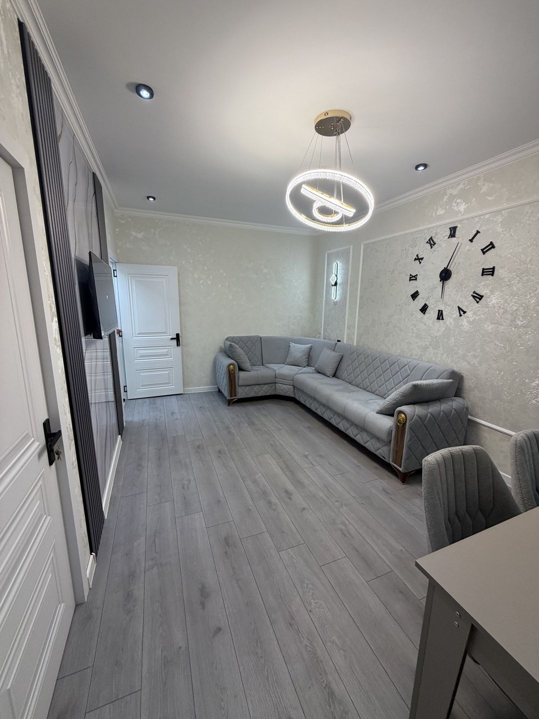 Satılır 2 otaqlı köhnə tikili 40 m² — Mənzil, Bakı (8)