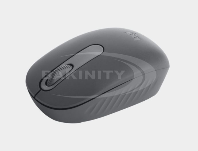 Siçan Logitech M196 Bluetooth (910-007459) — Kompüterlər və noutbuklar, Bakı (2)