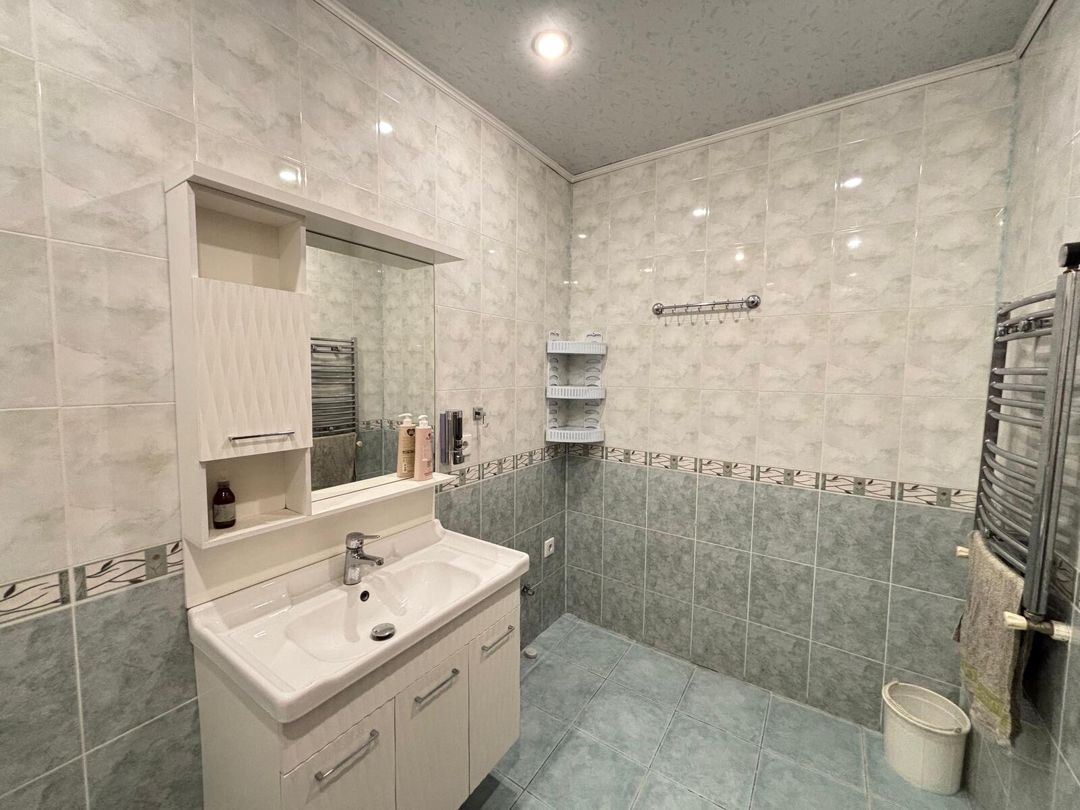 Satılır 2 otaqlı yeni tikili 110 m² — Mənzil, Bakı (12)