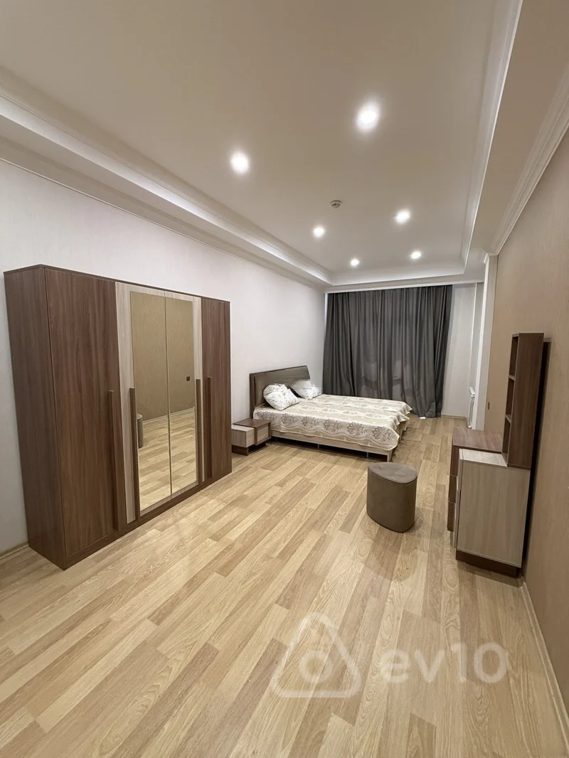 2 otaqlı mənzil, 109 m², Heydər Əliyev prospekti — kirayə — Mənzil, Bakı (5)