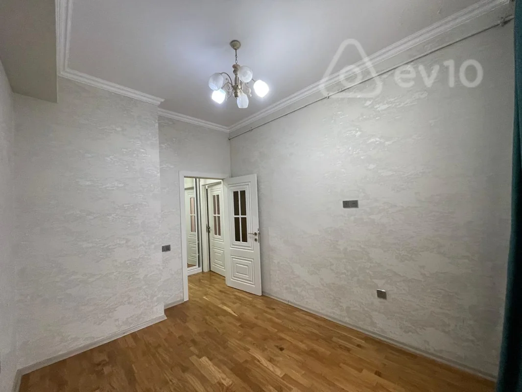 3 otaqlı mənzil, 70 m², Süleyman Sani Axundov küçəsi — Mənzil, Bakı (7)