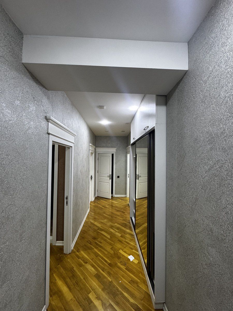 İcarəyə verilir 3 otaqlı yeni tikili 100 m² — Mənzil, Bakı