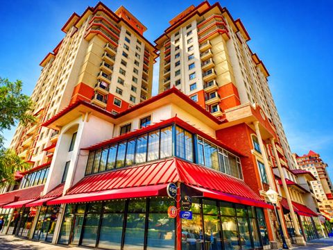 Satılır 2 otaqlı yeni tikili 106.6 m² — Bakı