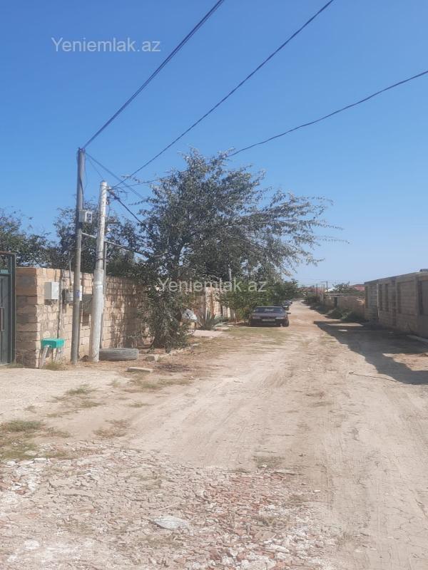 Satılır 3 otaqlı Həyət evi / Villa, 81 m², Yaşıl dərə — Ev, villa, Sumqayıt (4)