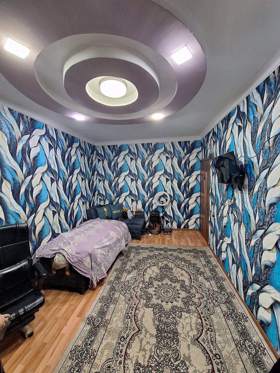 Satılır 3 otaqlı köhnə tikili 50 m² — Mənzil, Bakı (4)