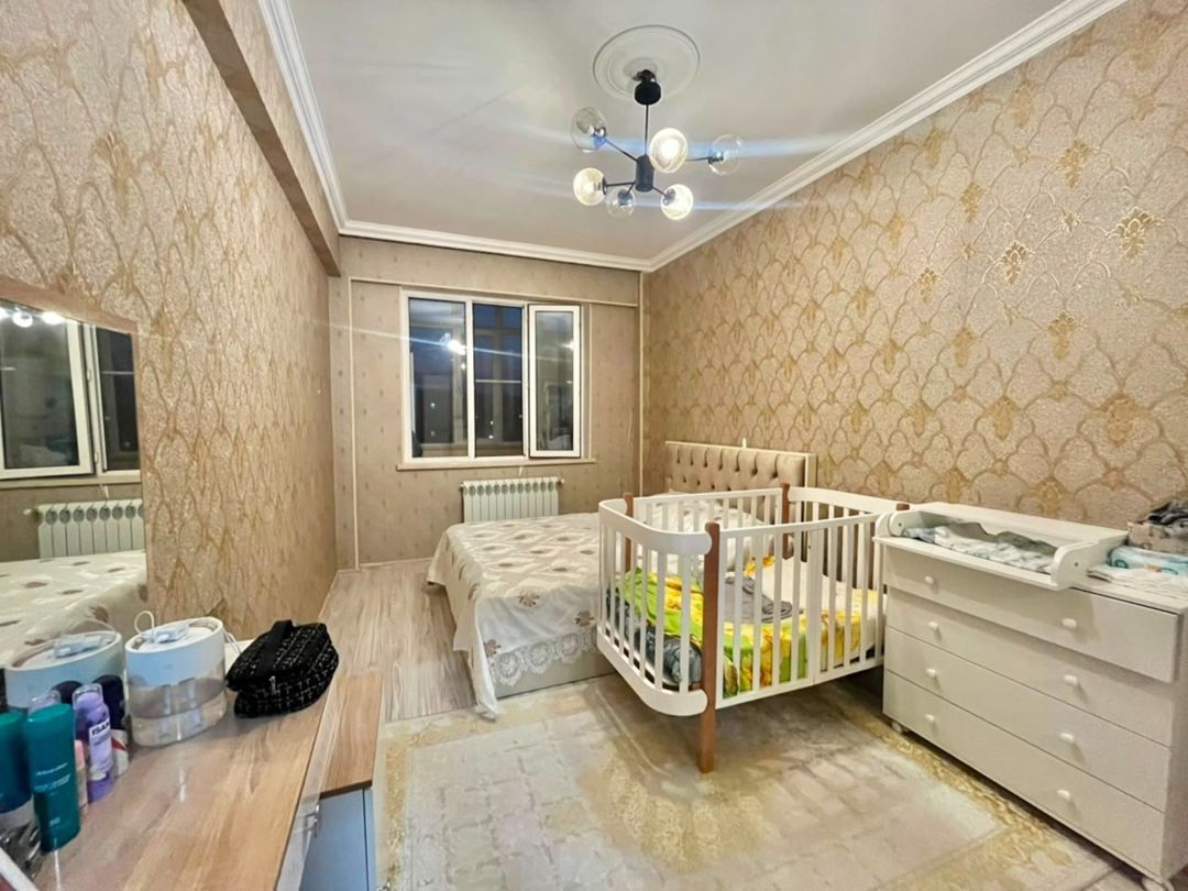 Satılır 2 otaqlı yeni tikili 65 m² — Mənzil, Bakı (5)