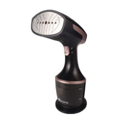 Vertikal Əl Ütüsü Bergamo BG-HS1531SG — Almal — Home Appliances
