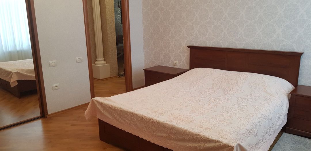 Satılır 4 otaqlı yeni tikili 190 m² — Mənzil, Bakı (12)