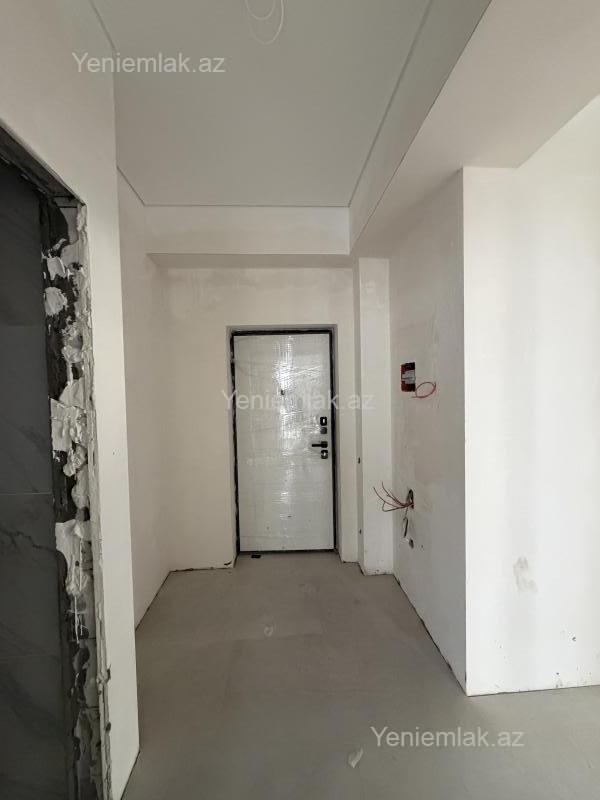 Satılır 2 otaqlı Bina evi menzil (Yeni tikili), 64 m², Yasamal rayonu — Mənzil, Bakı (10)