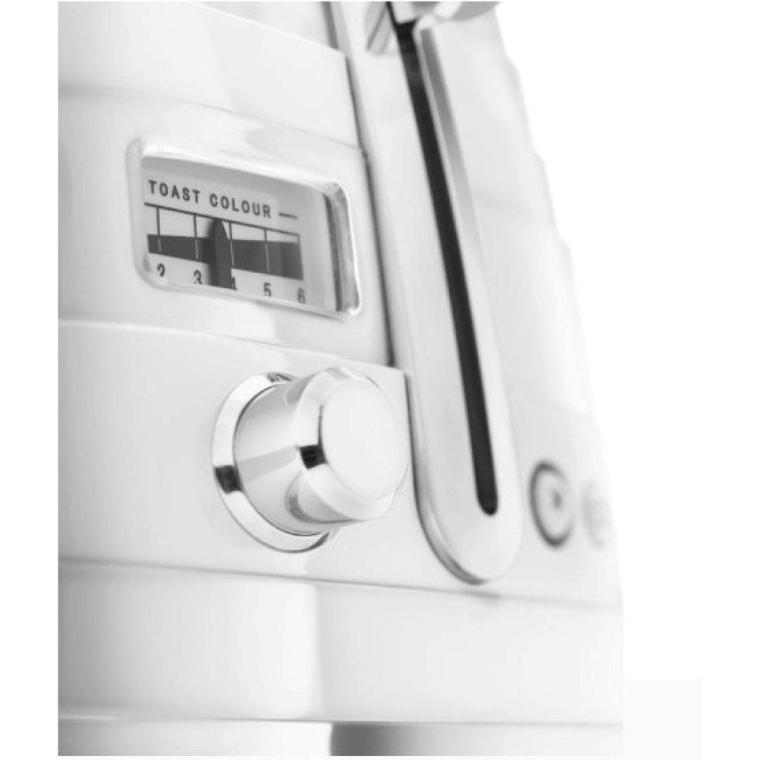 Toster Delonghi CTA 2103.W — Ev texnikası, Bakı (5)