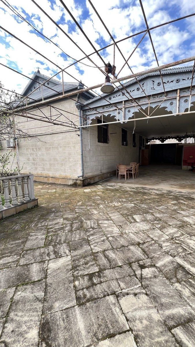 Həyət evi, Şirvan ş — Ev, villa, Şirvan (2)