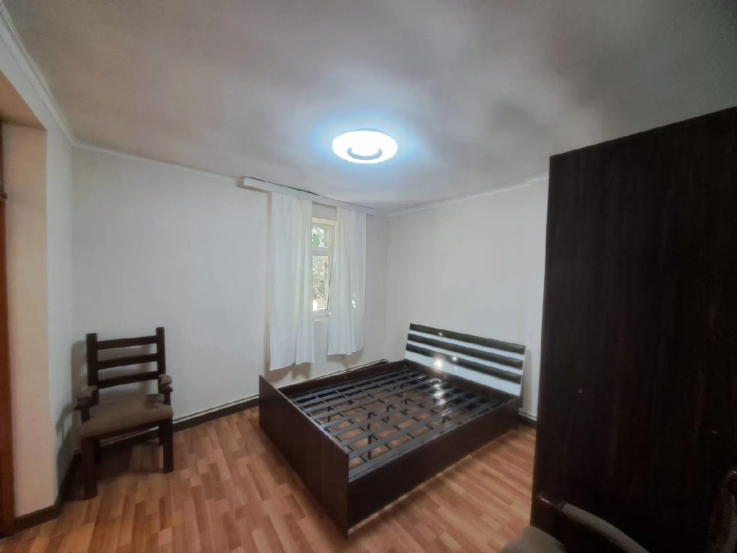 3 otaqlı həyət evi 60 m² kirayə verilir Bakı, Xəzər r — Ev, villa, Bakı (7)