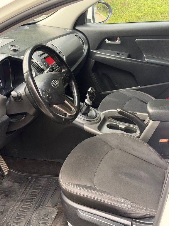 Kia Sportage, 2.0 L, 2014 il, 390 880 km — Avtomobillər, Bakı (7)