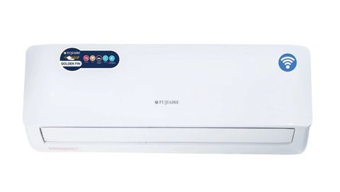 Fujiaire FJABH24R1AZA – 24000 BTU gücündə, geniş məkanlar üçün — Bakı