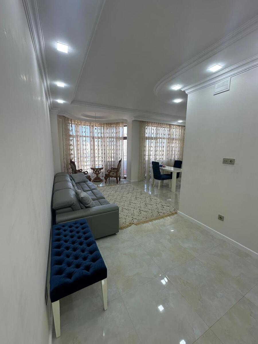 Satılır 4 otaqlı yeni tikili 229 m² — Mənzil, Bakı (4)