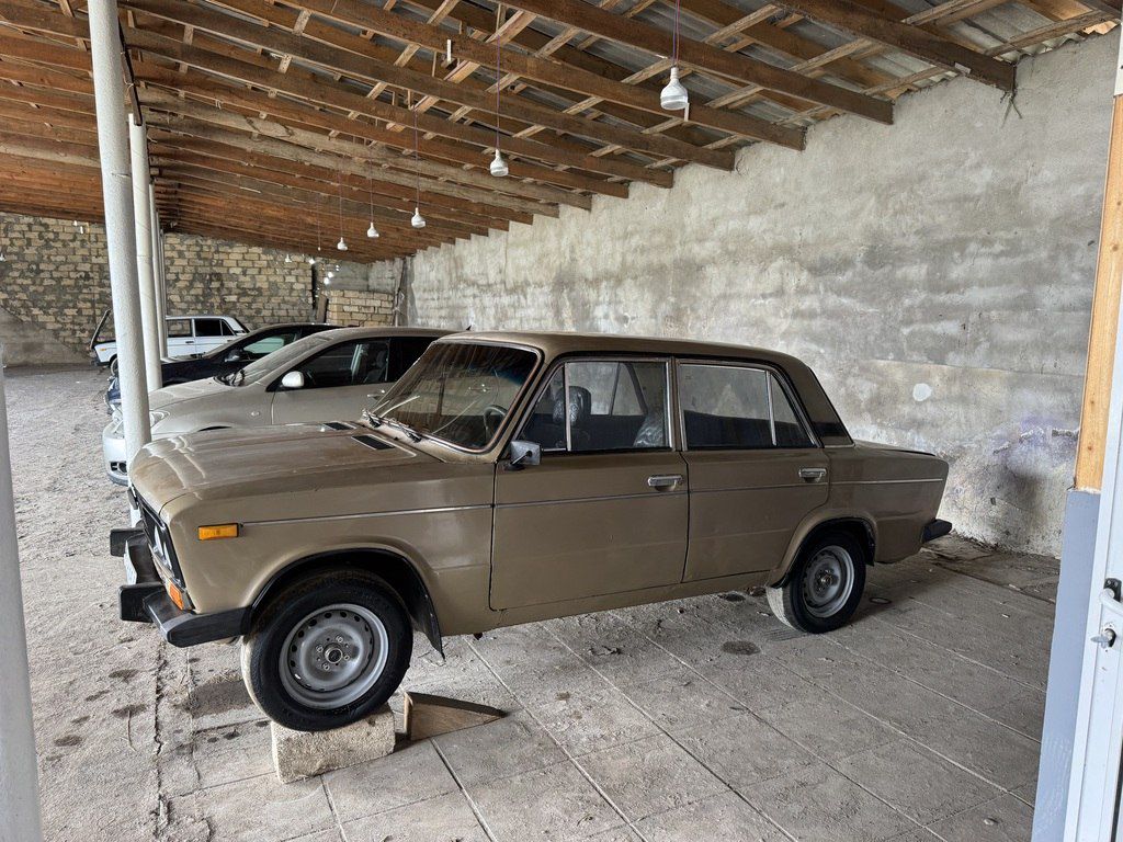 Lada (VAZ) 2106, 1.6 L, 1989 il, 80 000 km — Avtomobillər, Masallı (3)
