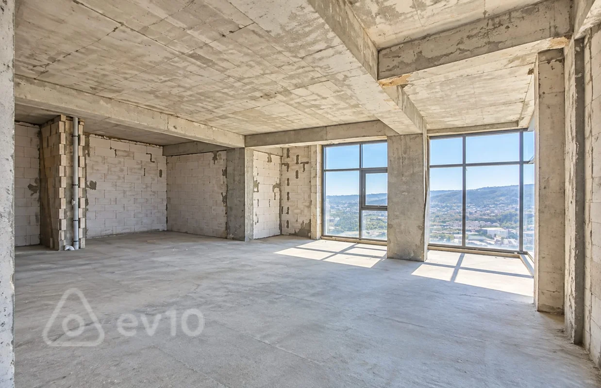 3 otaqlı mənzil, 156 m², Xanlar — Mənzil, Bakı (8)