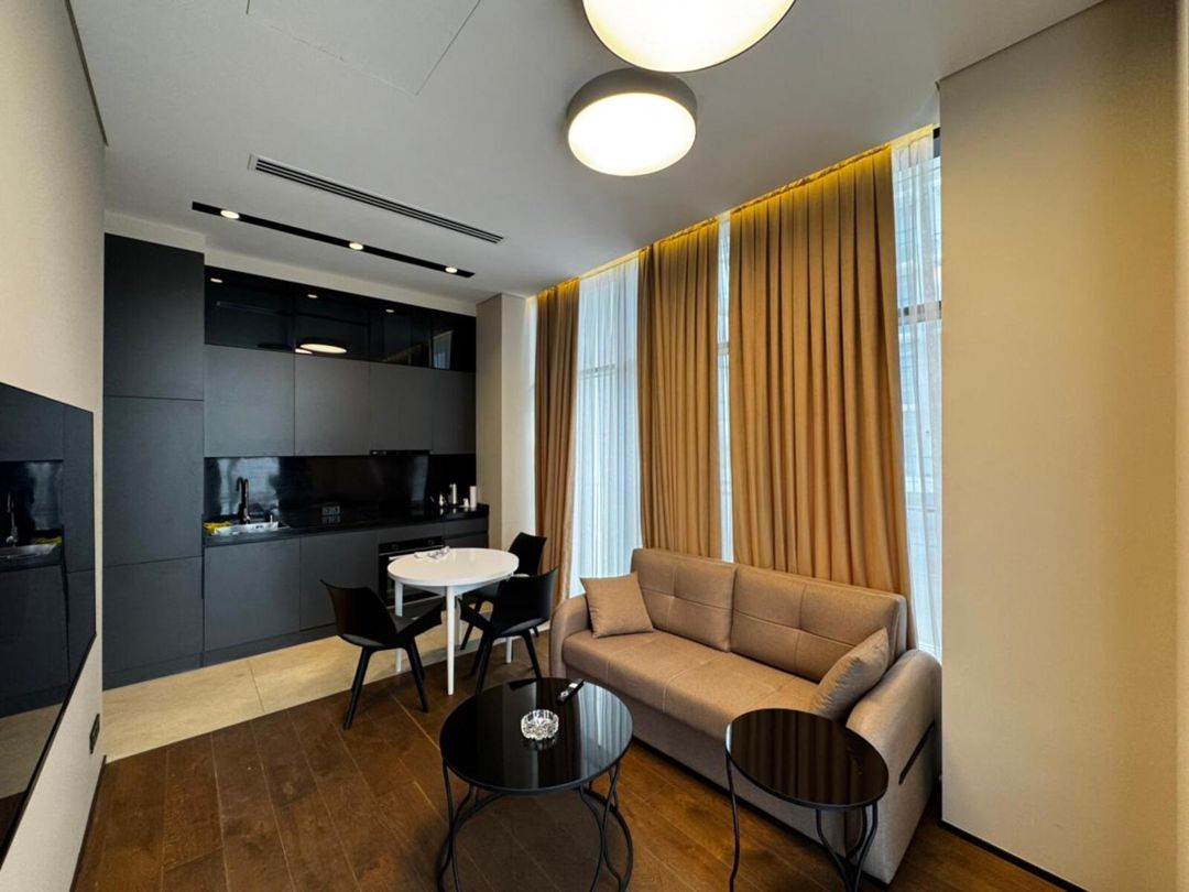Satılır 2 otaqlı yeni tikili 84 m² — Mənzil, Bakı (6)