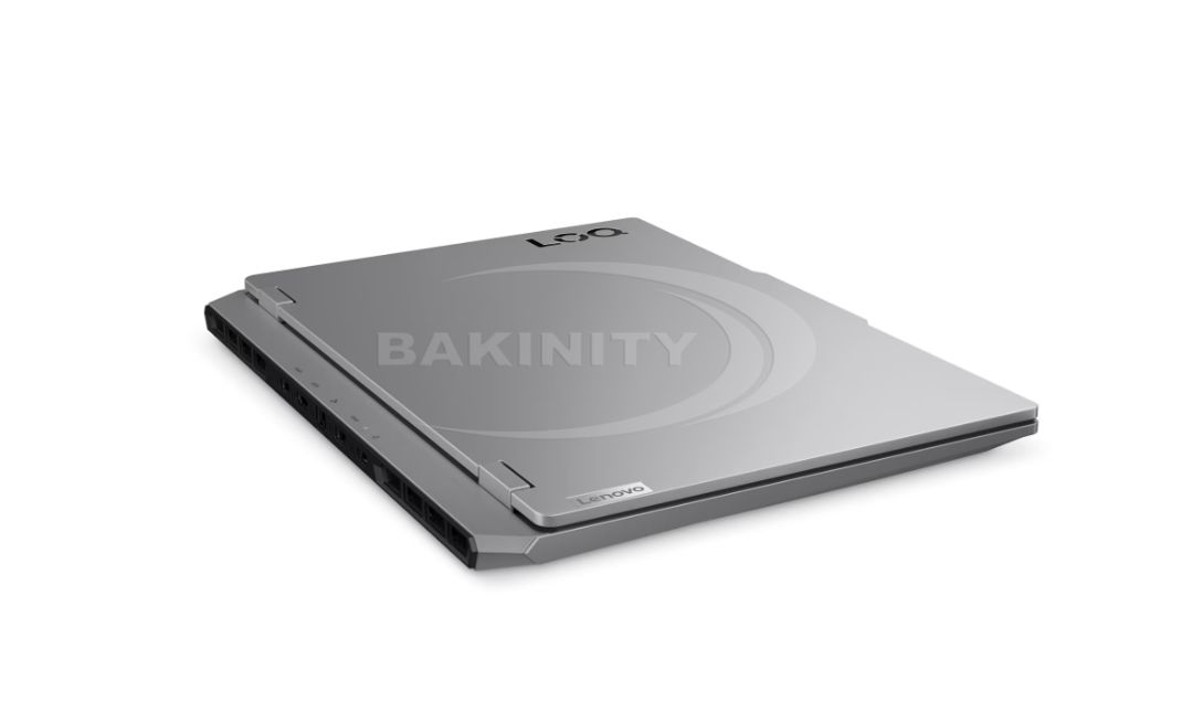 Noutbuk Lenovo LOQ 15IRX10 (83JE00SBRK) — Noutbuklar, Bakı (4)