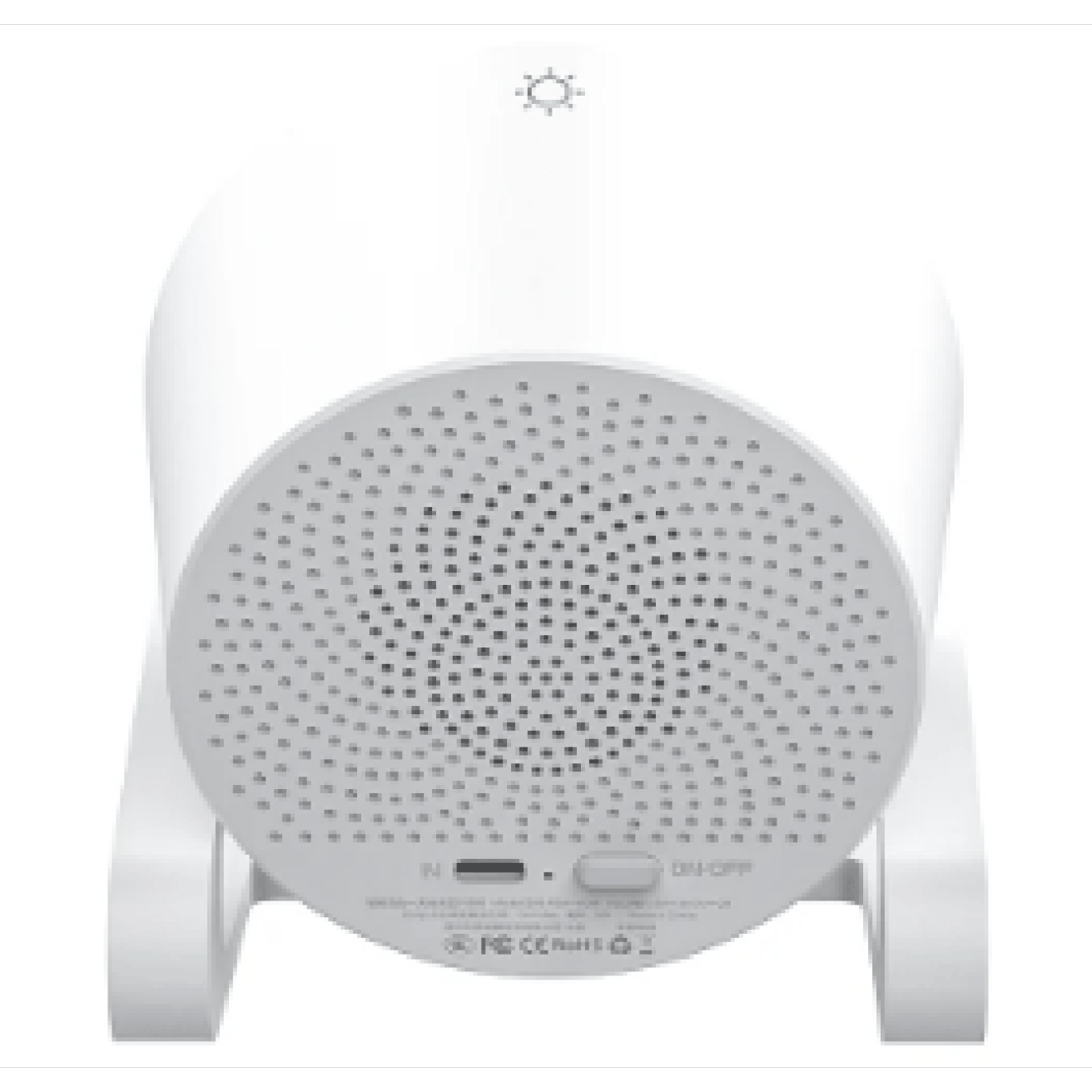 Simsiz sürətli şarj cihazı Recci RSK-W28 4IN1 Speaker — Telefonlar və qadjetlər, Bakı (2)