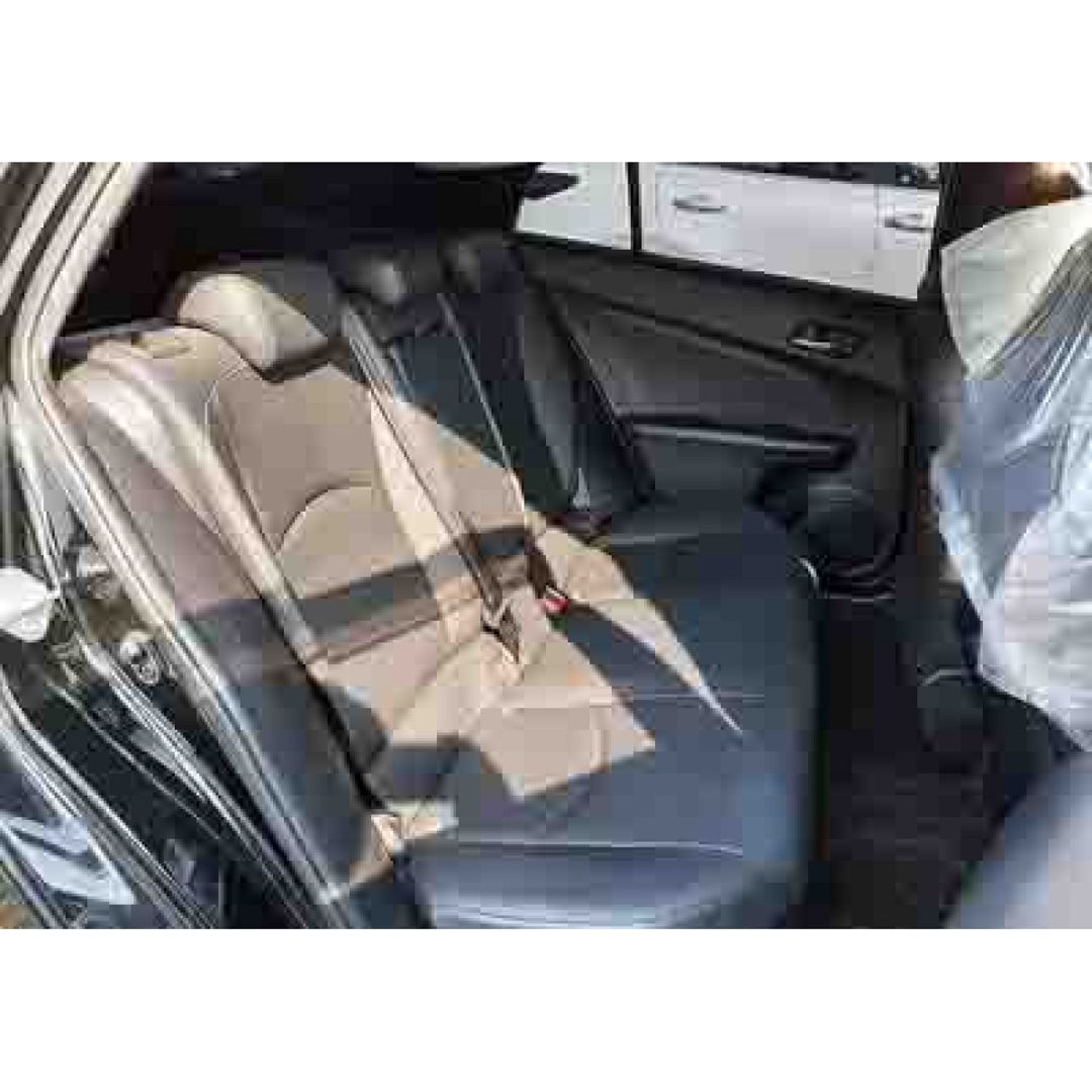 Toyota Prius, 1.8 l, 2017, 55.000 km — Avtomobillər, Bakı (5)