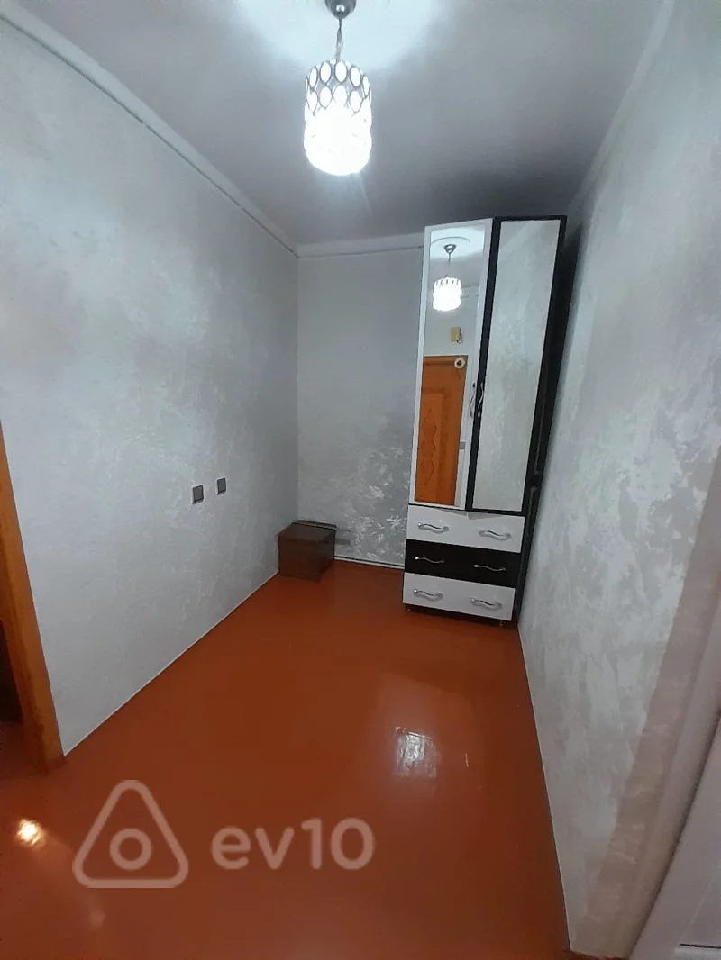 2 otaqlı mənzil, 77 m², Z.Xəlilov küç. — kirayə — Mənzil, Bakı (4)