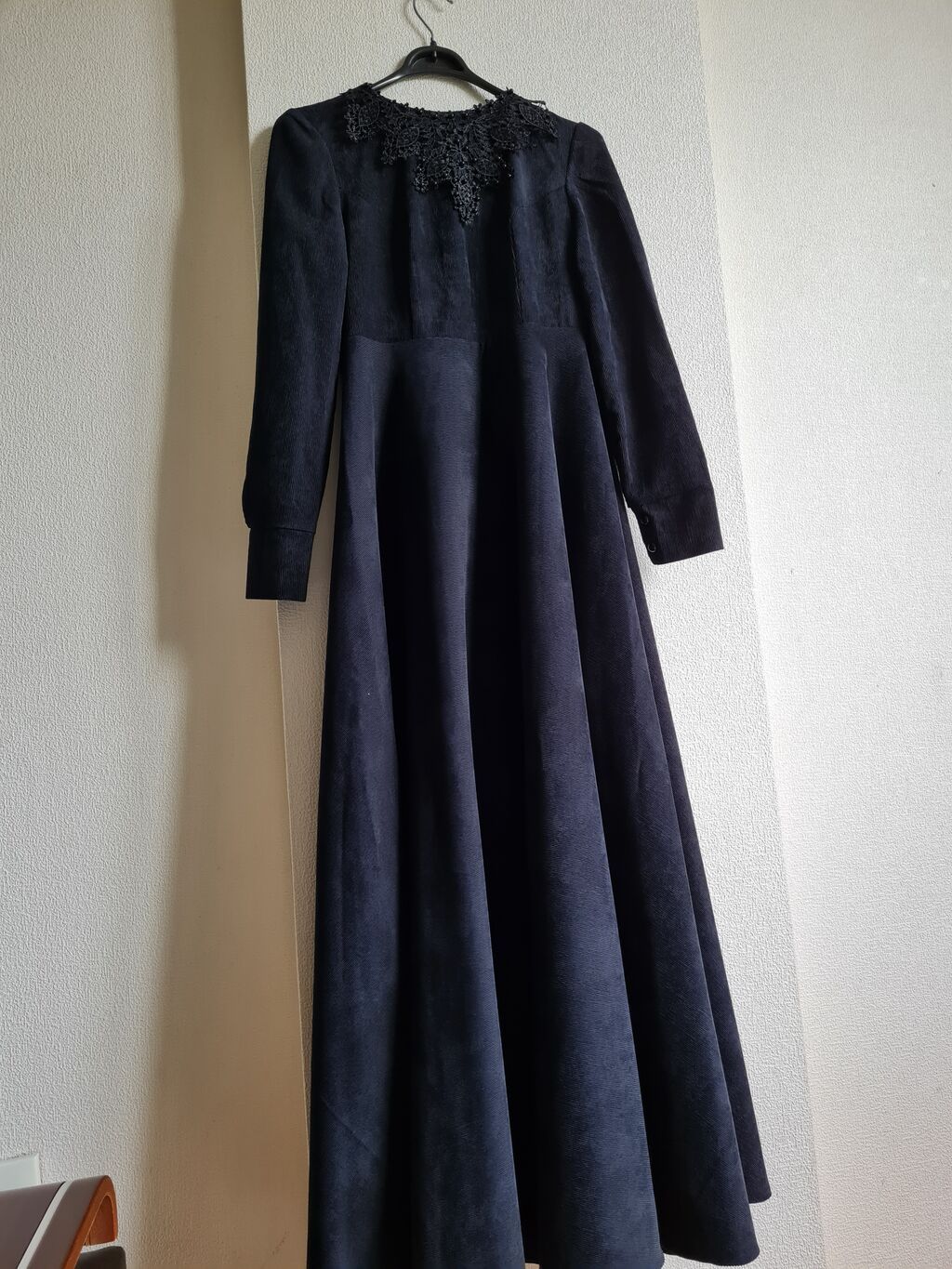 Gündəlik don, Maksi, S — Gündəlik paltarlar, Bakı (3)