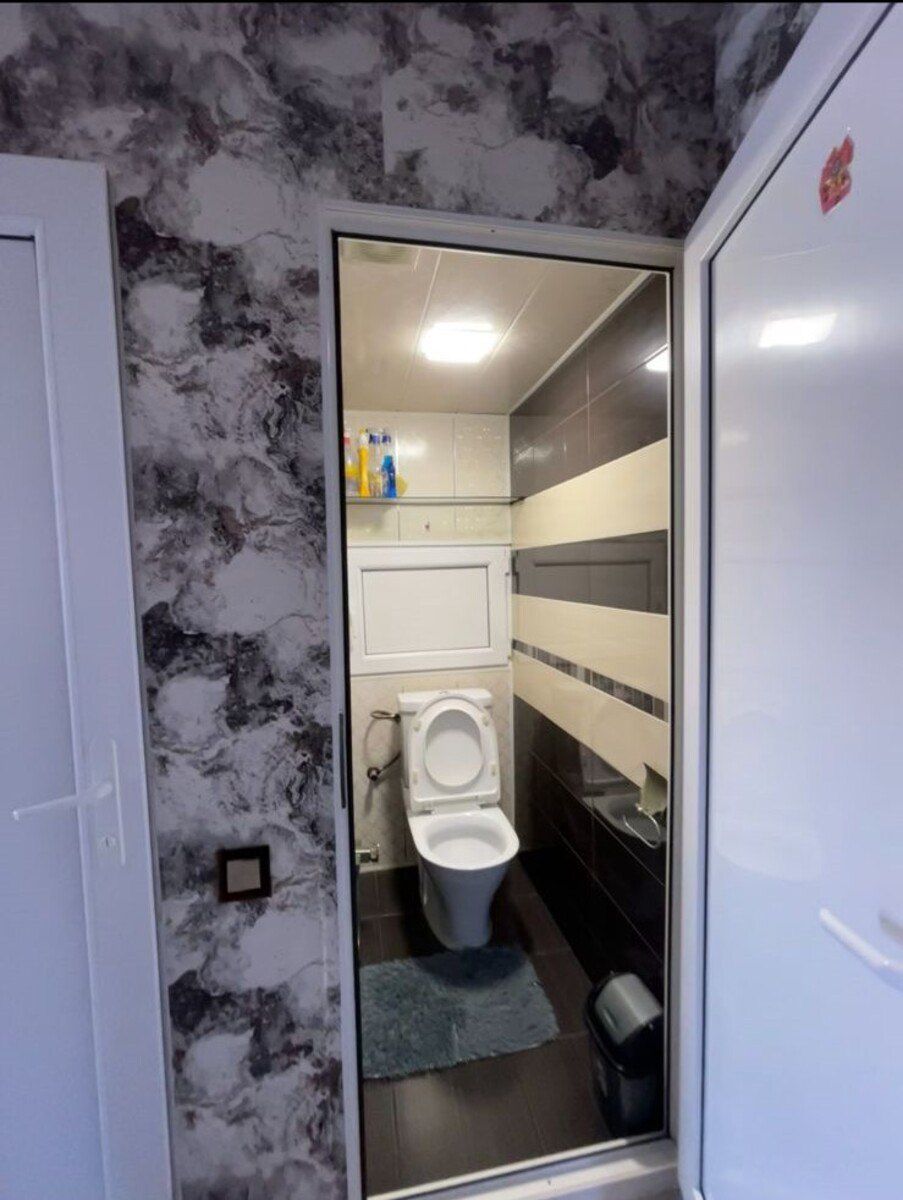 Satılır 2 otaqlı köhnə tikili 65 m² — Mənzil, Bakı (7)