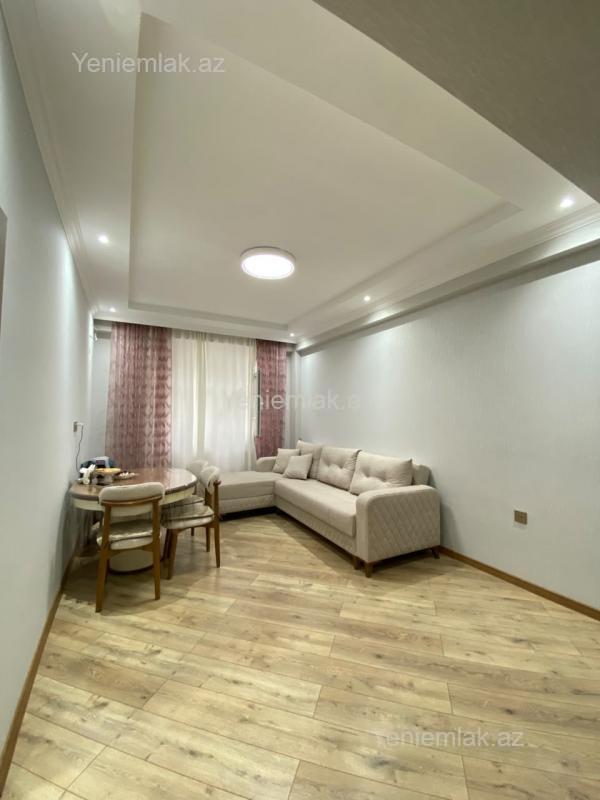Satılır 2 otaqlı Bina evi menzil (Yeni tikili), 52 m², Masazır — Mənzil, Abşeron
