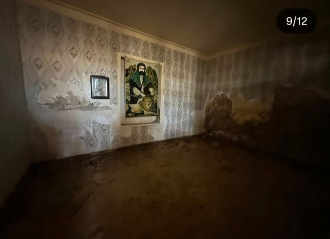 Həyət evi, Maştağa qəs — Ev, villa, Bakı (5)
